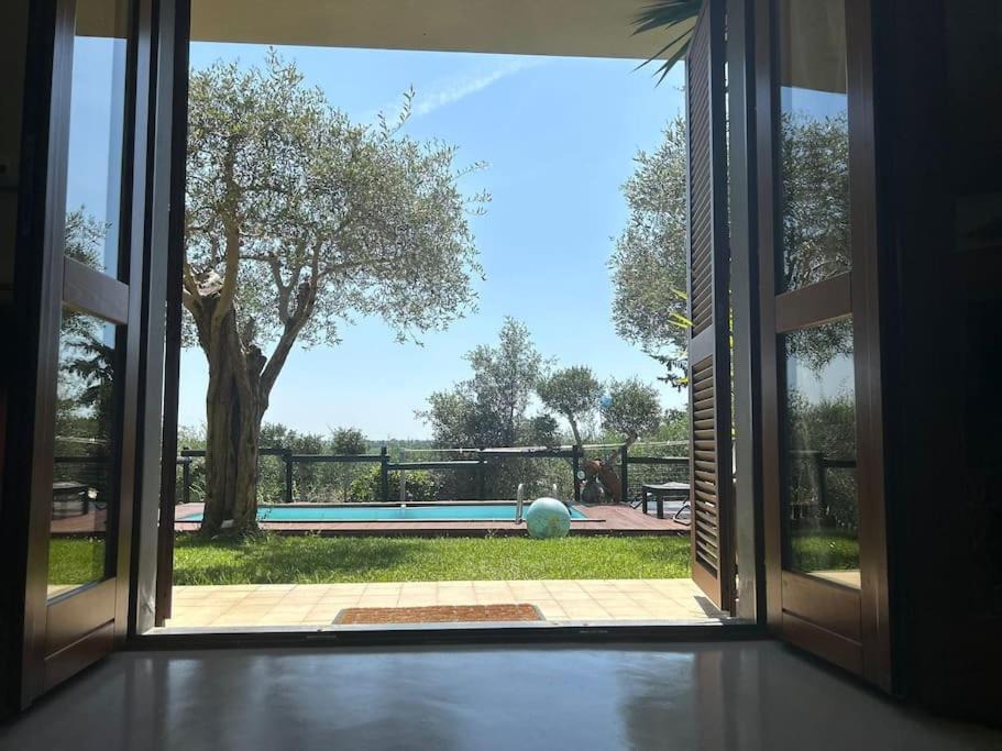 Massarosa House | Villa Villacolle