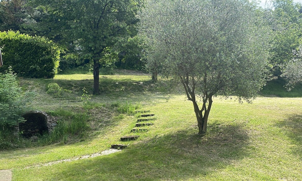 Cenate Sotto Bed & Breakfast | Villa Vinea Prisca