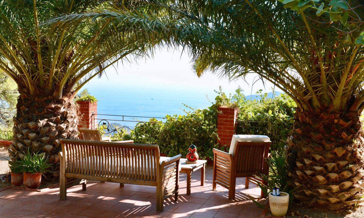 Mesudiye House | Villa Vino