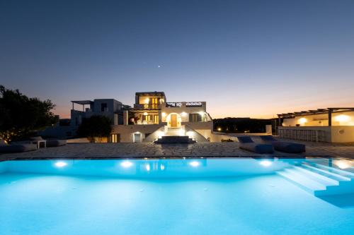 Ampelas Villa | Villa Virginia