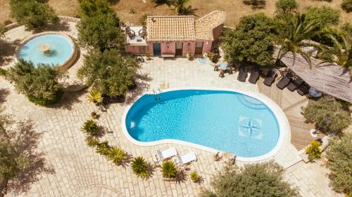 Tresauro House | Villa Virginia
