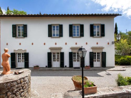 Cortona Villa | Villa Virgo by Interhome