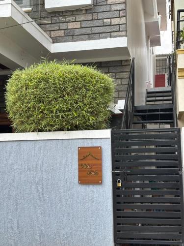 Vijayanagar House | Villa Vista
