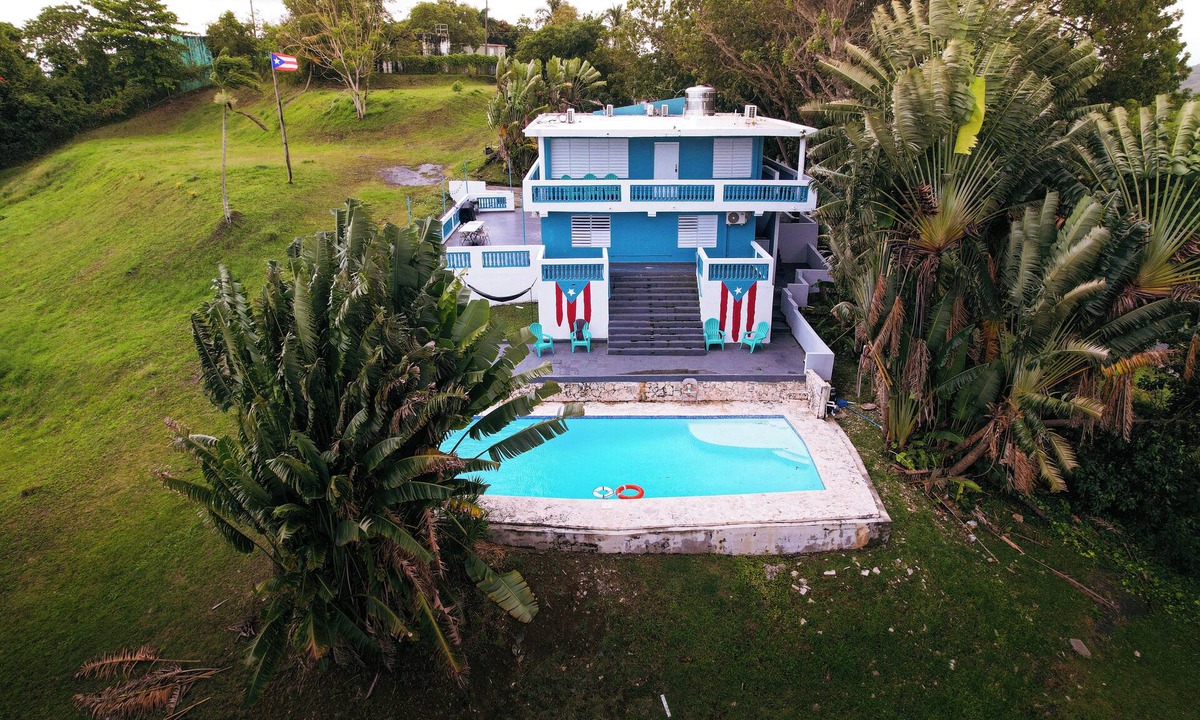 Cacao Villa | Villa Vista - Panoramic Ocean & Mountain Views
