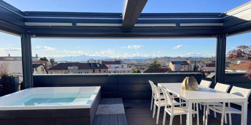 Langhe and Roero Apartment | Villa Vitae - Langhe Panorama