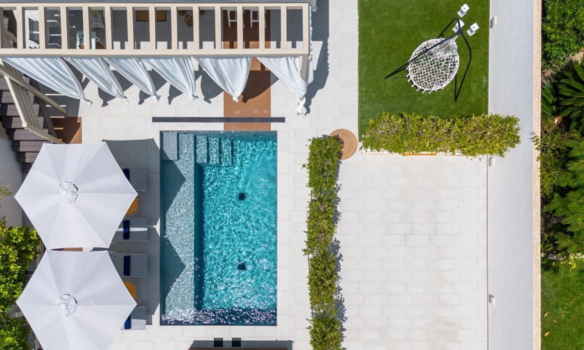 Santa Maria del Focallo Villa | Villa Vitarmi - Villa with pool
