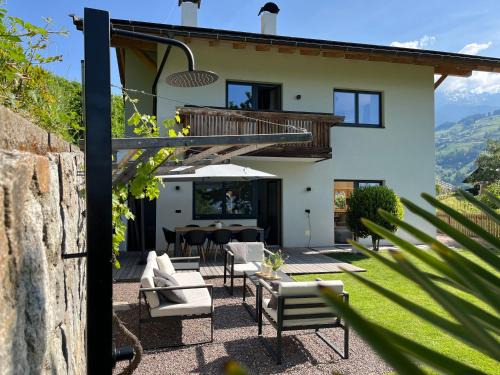 Rifiano House | Villa Vitis
