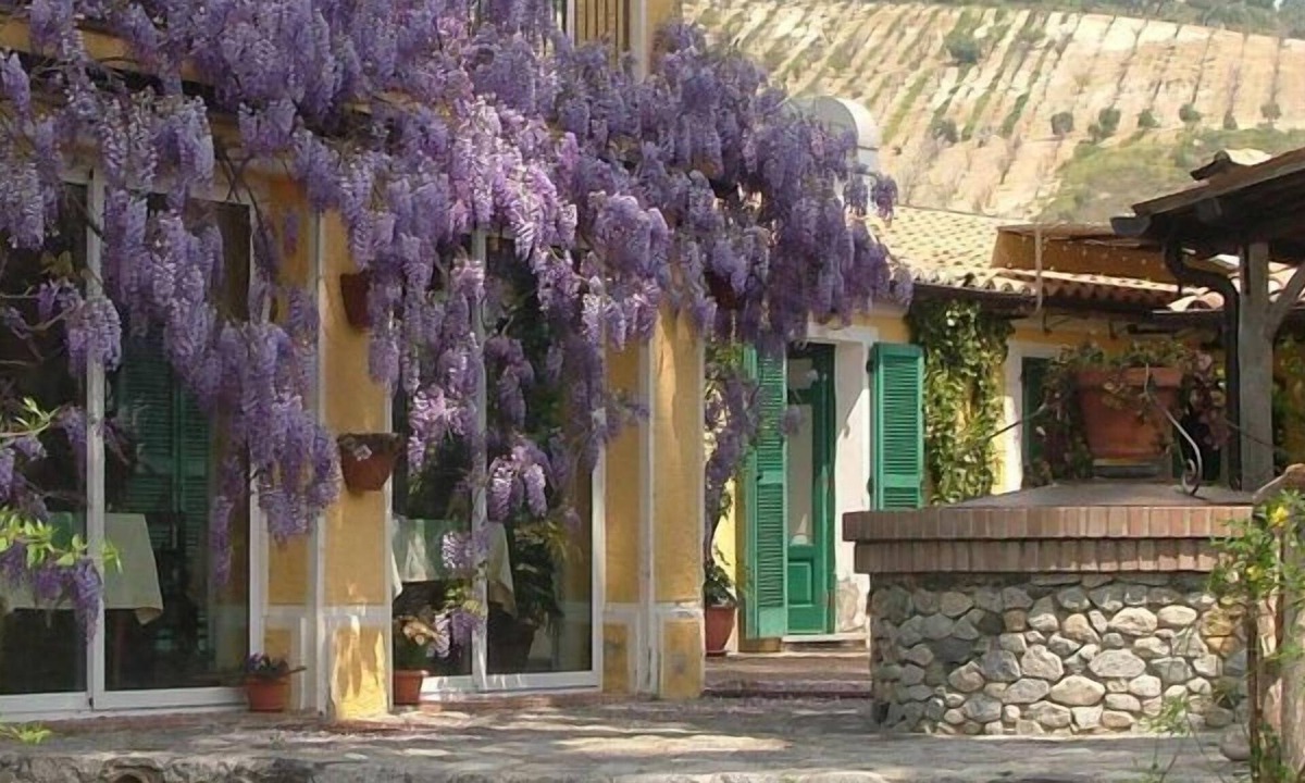 Guardavalle Other | Villa Vittoria