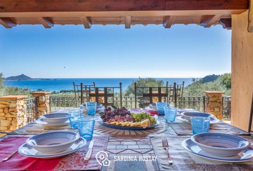 Villaggio Mandorli Villa | Villa Vittoria