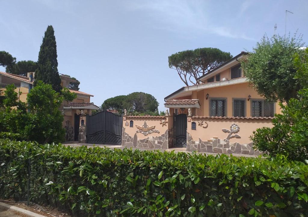 Zona XXX Castel Fusano Apartment | Villa Vittorio