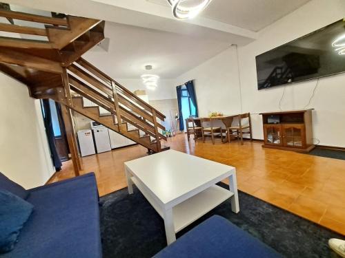 Domaso House | Villa Viva-Como