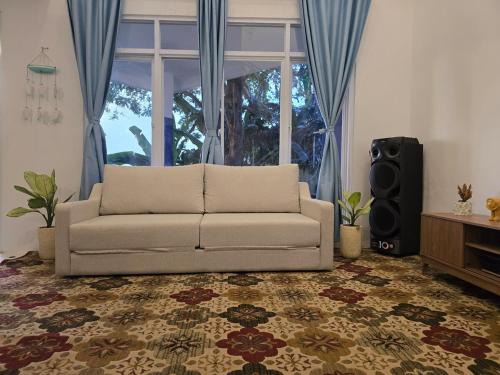 Pasauran Villa | Villa Viva