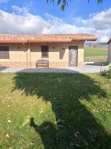 Maniace Apartment | villa VM
