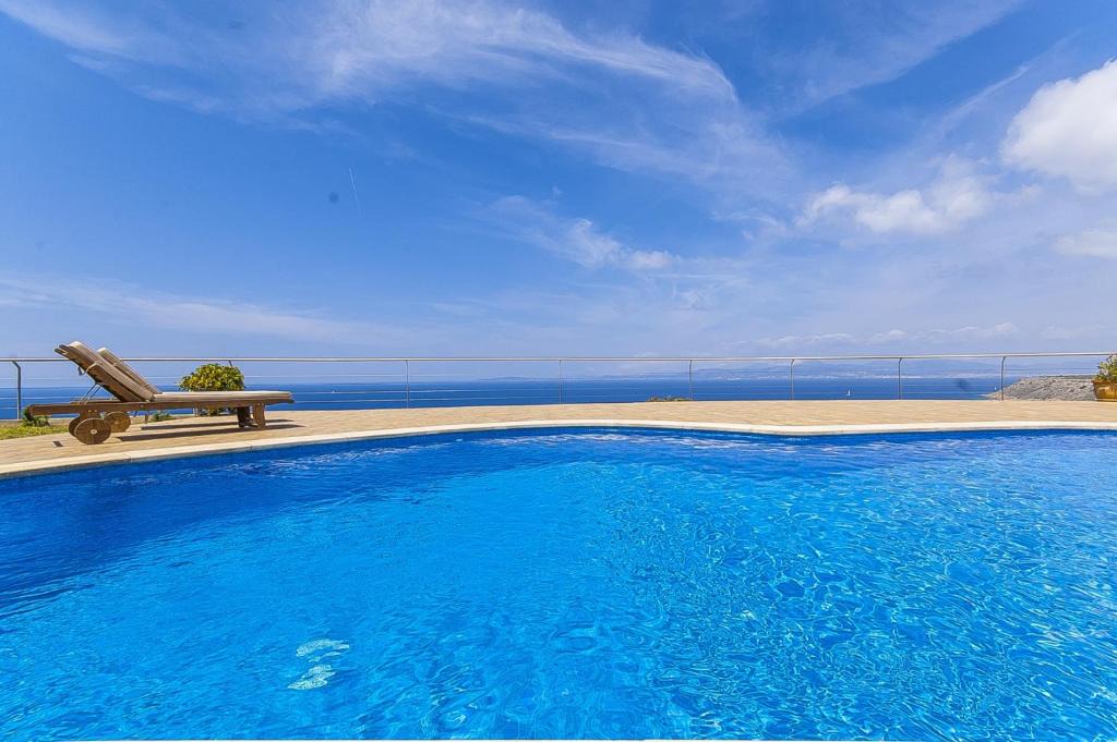 Sa Torre Villa | Villa Voramar