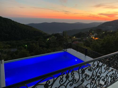 Seoca Villa | Villa Vuk