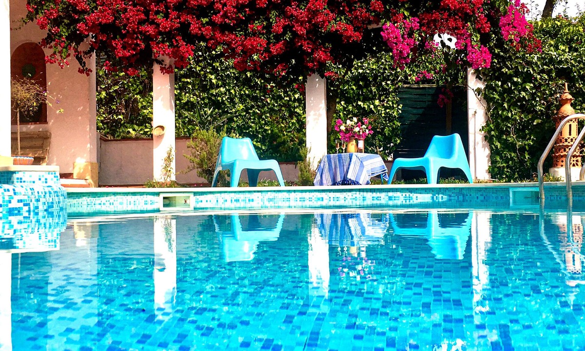 Charneca da Cotovia Villa | Villa W/Pool & Jacuzzi