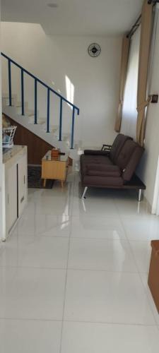 Lembang Villa | Villa Wafaza