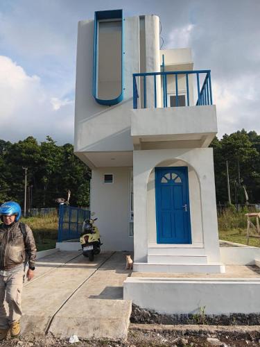 Lembang Villa | Villa Wafaza