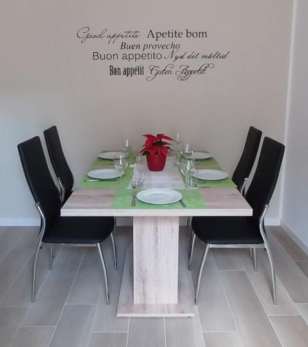 Merano Apartment | Villa Wally