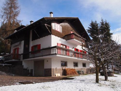 Cavalese Apartment | Villa Wanda