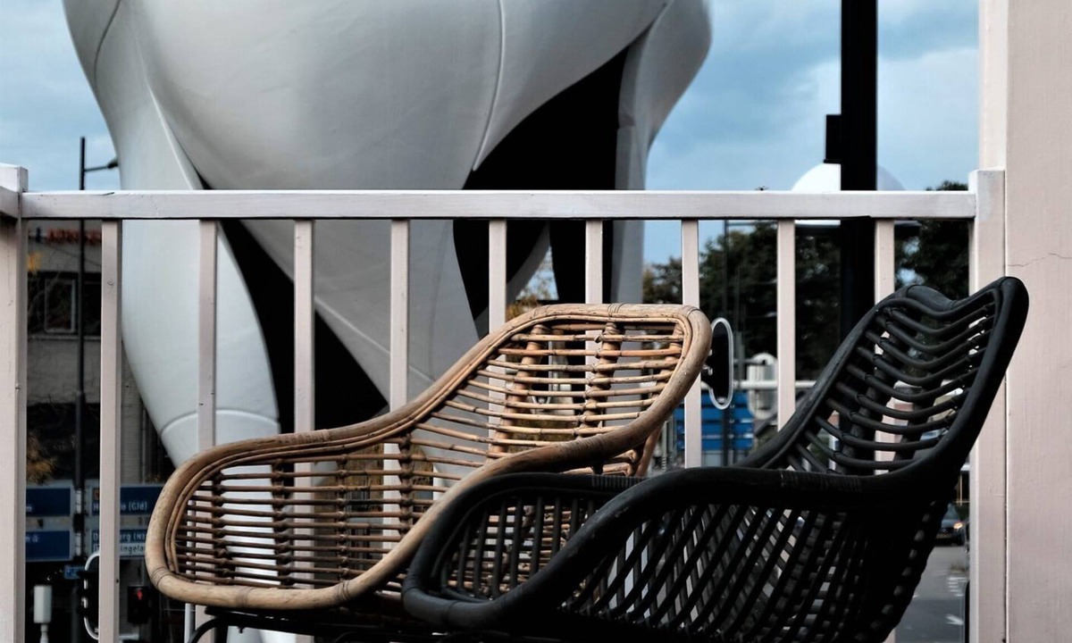 Doetinchem Hotel | Villa Wanrooy