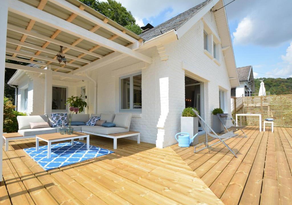 Hastiere-Lavaux House | Villa Waulsort