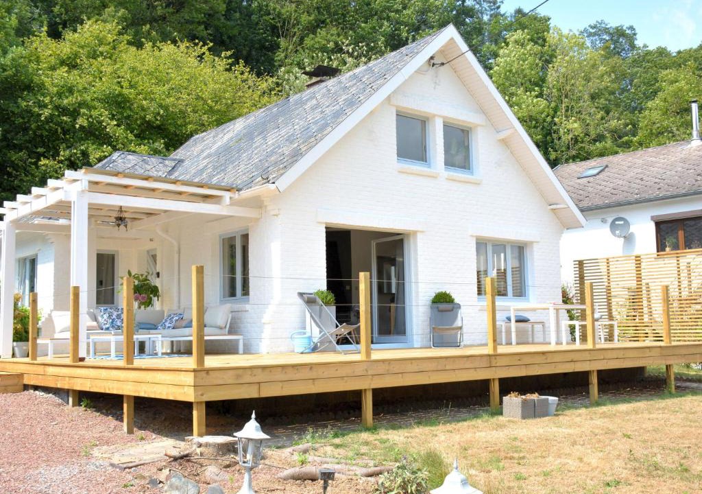 Hastiere-Lavaux House | Villa Waulsort