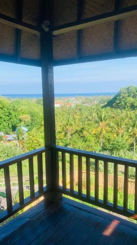 Kayu Putih House | Villa WENHOMANN View