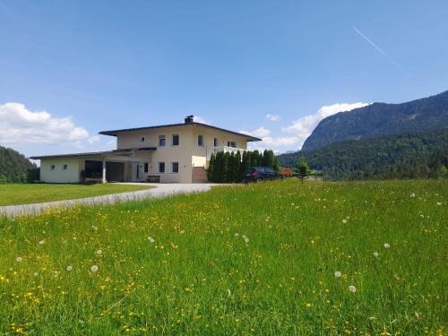 Hinterthiersee House | Villa Werlberger