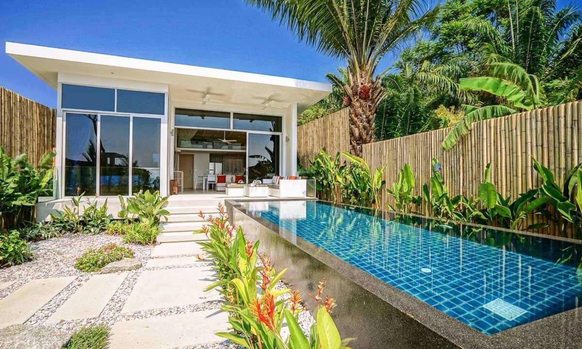 Wichit Villa | Villa Wichit - Three Bedroom Villa, Sleeps 6
