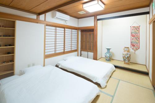 Kagoshima Apartment | VILLA WINS - Vacation STAY 66715v