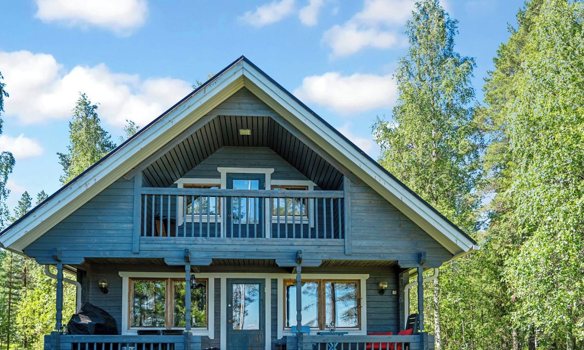Ranua House | Villa wirtanen by Interhome