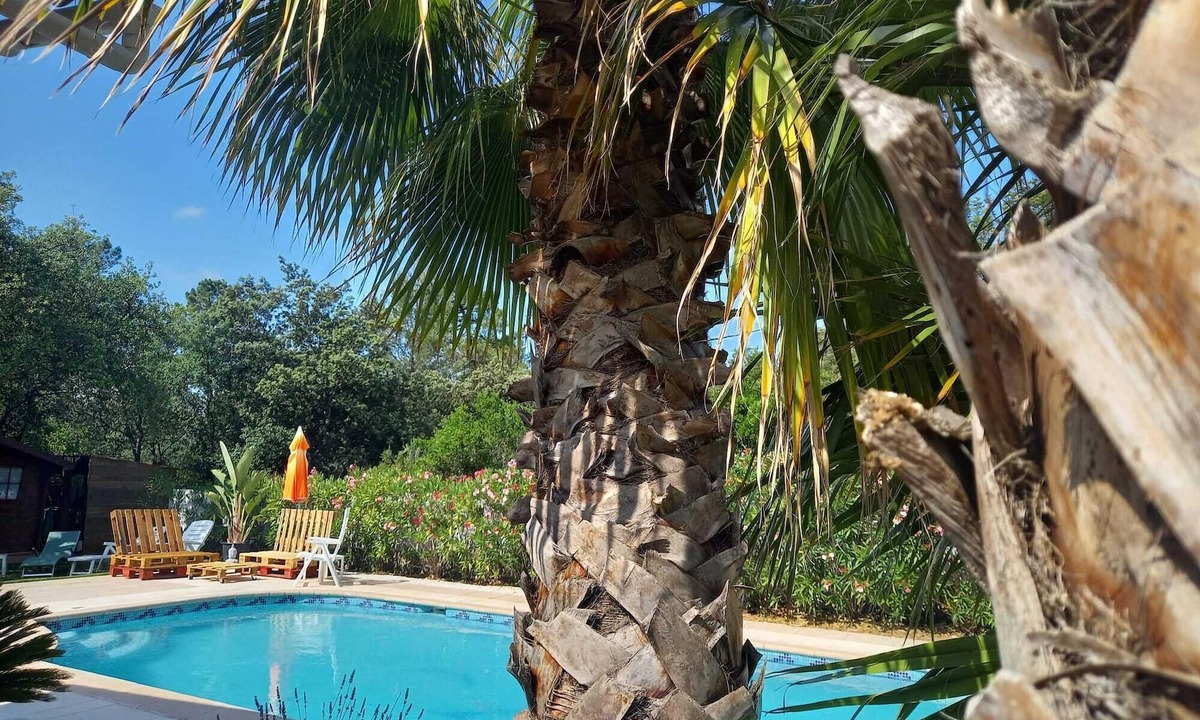 La Bouverie Villa | Villa with pool VAR 83