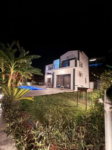 Meselik House | Villa with a full private pool