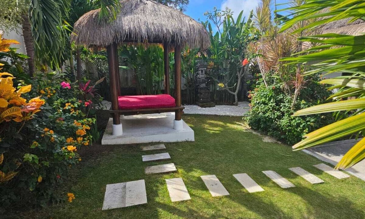 Ungasan Villa | Villa with all comforts, close to the most beautiful spots on the island
