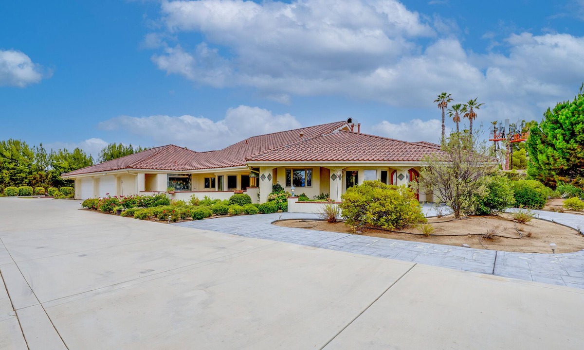 Temecula Villa | Villa with indoor pool in Temecula wine country-VRBO