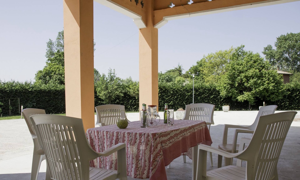 Codevigo Villa | VILLA WITH POOL, 12 BEDS TO BE ABLE TO SPEND THE MAGNIFICENT HOLIDAYS