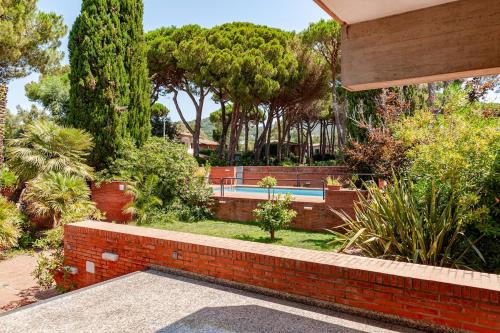 Punta Ala Villa | Villa with pool 150m from the sea in Punta Ala