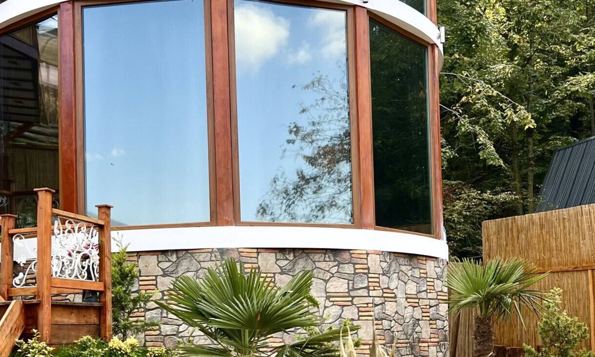 Sapanca Villa | Villa with Pool, Backyard and Jacuzzi in Sapanca