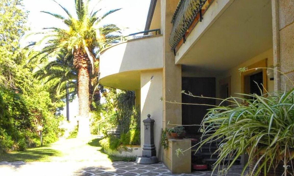 Brucoli Villa | Villa with pool in Residence BaiaArcile on one of the most beautiful bays of the MarIonian Sea