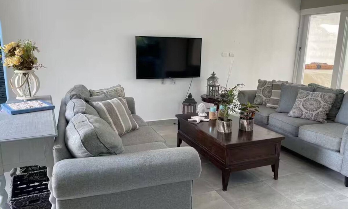 El Soco Villa | Villa with pool, Playa Nueva Romana