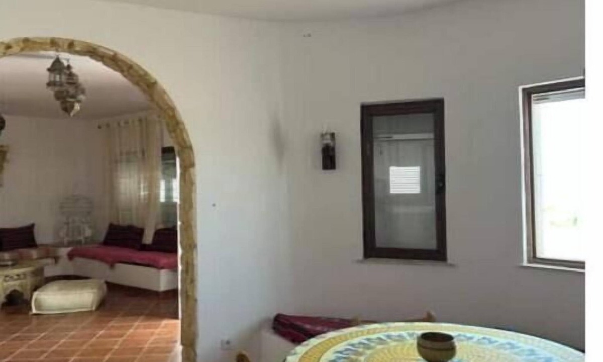 Kerkouane Apartment | Villa with pool