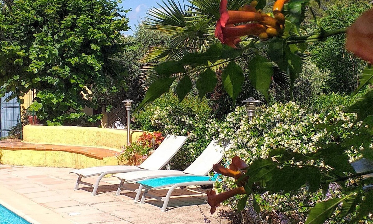 La Motte Villa | Villa with private pool La Motte en Provence