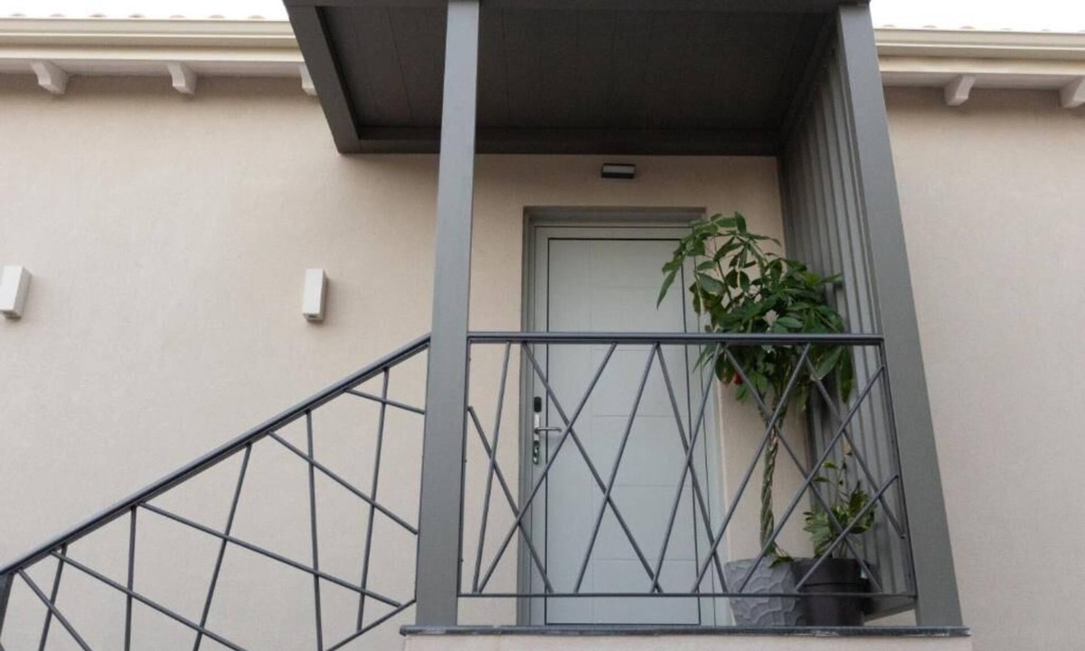 Agios Ioannis Villa | Villa with Private Pool