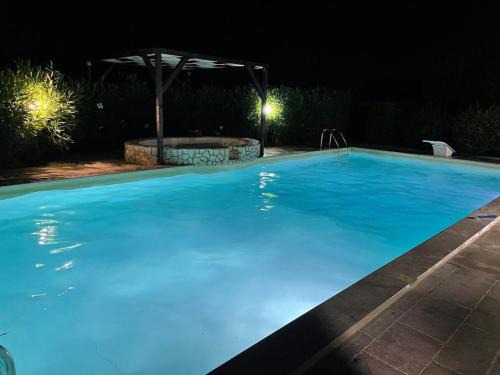 Brindisi Villa | Villa with private pool & garden in Southern Italy
