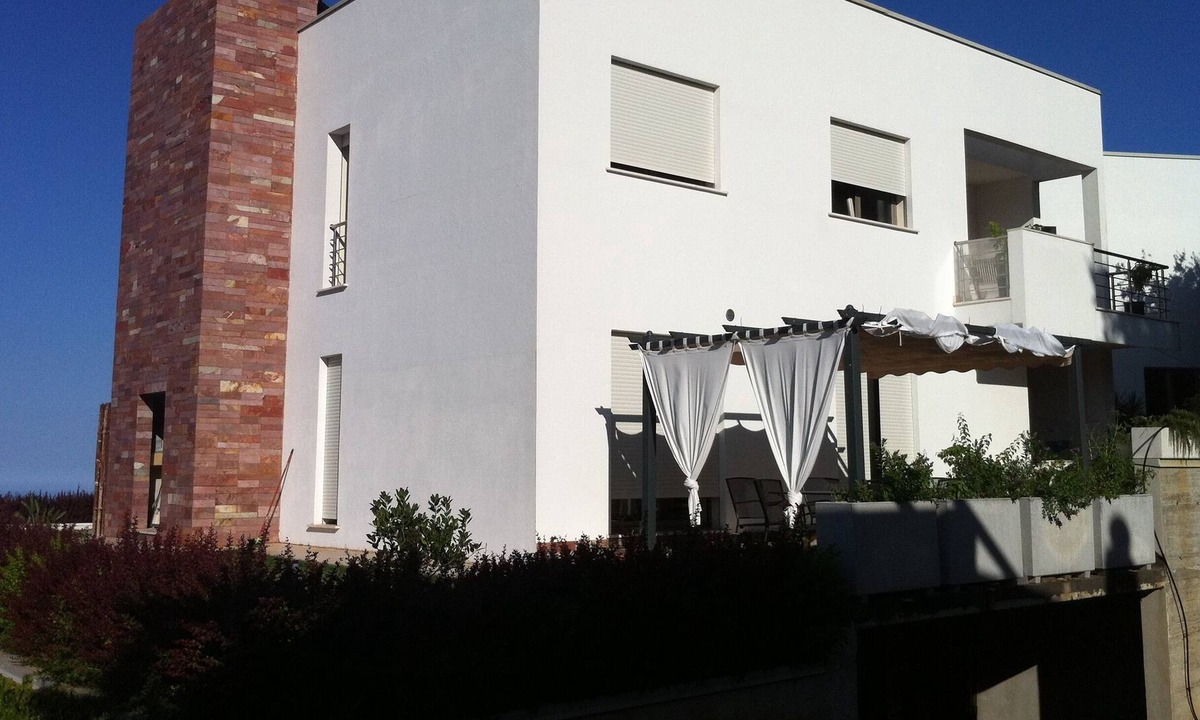 Lanusei Villa | VILLA WITH PRIVATE POOL