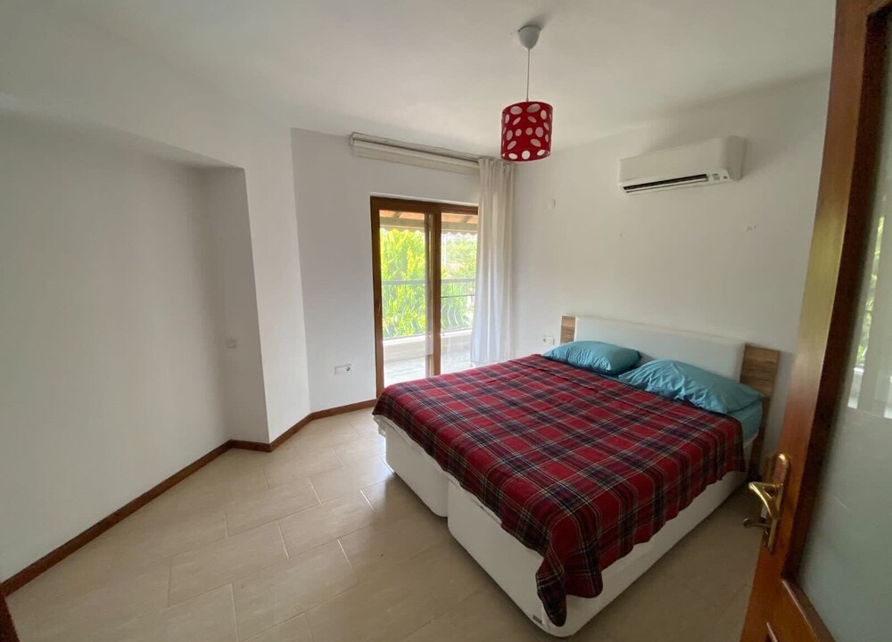 Old Datca Villa | Villa with Private Pool & View near Old Town in Datca