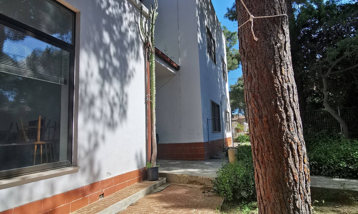 Lido Azzurro Villa | Villa within walking distance of the sea