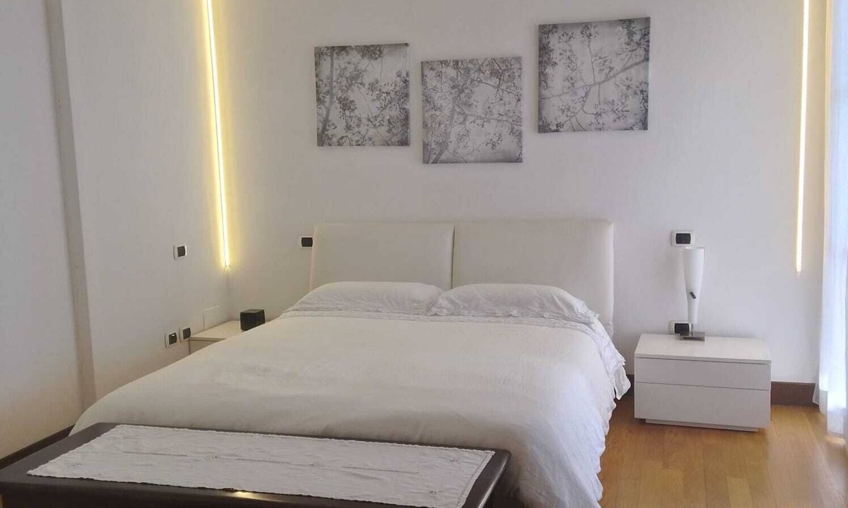 Castel di Lama Villa | Villa within walking distance