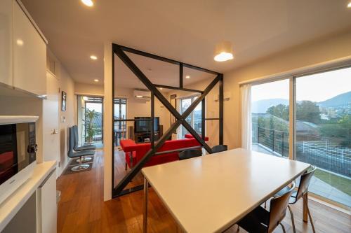 Kannawa Onsen Villa | Villa wRw